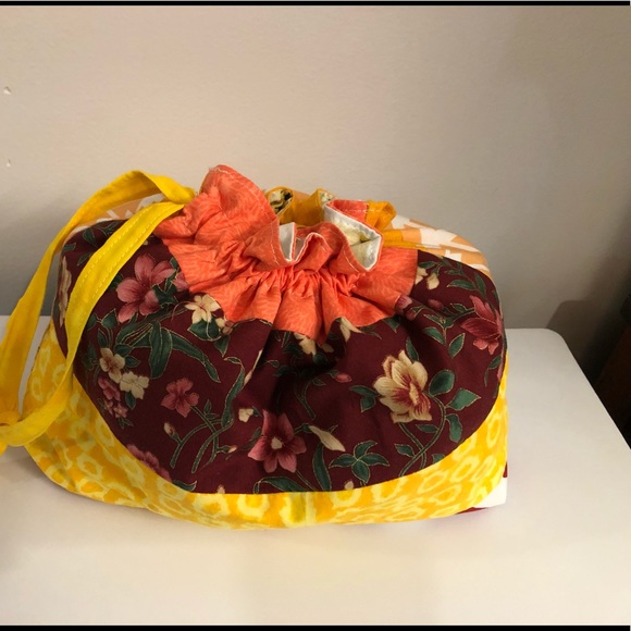 Drawstring Bag - Picture 5 of 7